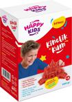 Happy Kids 500 Gr Kırmızı Kinetik Kum