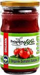 Happy Life Life Organik Domates Salcası 650 Gr