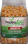 Happy Life Organik 500 Gr Cin Mısır