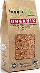 Happy Life Organik Bebek Tarhanası 250 Gr 6+ Ay