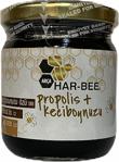 Har-Bee Propolis Keçiboynuzlu 220 Gr