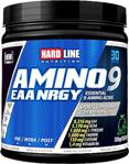 Hardline Amino 9 Eaa Nrgy 390 Gr