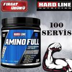 Hardline Amino Full 300 Tablet Aminoasit Aminofull