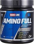 Hardline Amino Full, 350 Gr