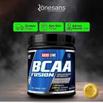 Hardline Bcaa Fusion 500 Gram 2 Aromali B6 Vitamini Glutamin Amino Asit