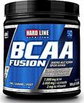 Hardline Bcaa Fusion 525 Gr Toz Yeşil Elma Aroma