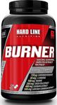 Hardline Burner 120 Tablet 60 Servis