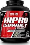 Hardline Hipro İso Whey Protein 1800 Gr Çikolata Aroma