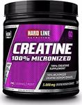 Hardline Kreatin %100 Mikronize 300 G