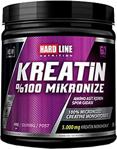 Hardline Nutrition %100 Mikronize 300 gr Kreatin