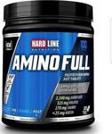 Hardline Nutrition Amino Full Tablet