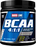 Hardline Nutrition BCAA 4:1:1 300 gr