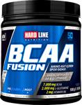 Hardline Nutrition BCAA Fusion 500 gr