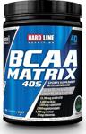 Hardline Nutrition Bcaa Matrix 40S 600 Gr