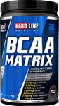Hardline Nutrition BCAA Matrix 630 gr