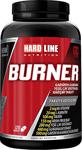 Hardline Nutrition Burner 120 Tablet