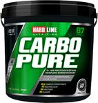 Hardline Nutrition Carbopure 4000 gr Karbonhidrat