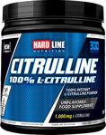 Hardline Nutrition Citrulline 300 gr