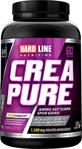 Hardline Nutrition Creapure 120 Kapsül Kreatin