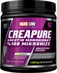 Hardline Nutrition Creapure 500 Gr Kreatin