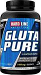 Hardline Nutrition Glutapure 120 Kapsül