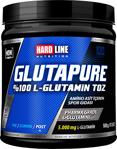 Hardline Nutrition Glutapure Glutamin 500 gr