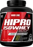 Hardline Nutrition Hipro 1800 gr Protein Tozu