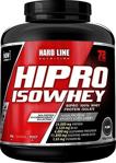 Hardline Nutrition Hipro IsoWhey 1800 gr