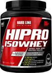 Hardline Nutrition Hipro IsoWhey 908 gr