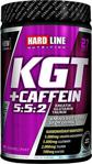 Hardline Nutrition KGT +CAFFEIN 5:5:2 1000 gr