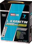 Hardline Nutrition Matrix 3000 mg 7 Ampul L-Karnitin
