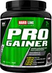 Hardline Nutrition Progainer 1406 Gr Çilek Karbonhidrat