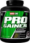 Hardline Nutrition Progainer 3000 Gr Çilek Karbonhidrat