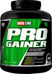 Hardline Nutrition Progainer 3000 Gr Muz Karbonhidrat