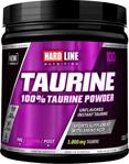 Hardline Nutrition Taurine Powder 300 gr