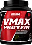 Hardline Nutrition Vmax Vegan Protein 908 Gr