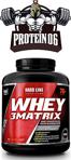 Hardline Nutrition Whey 3 Matrix 2300 Gr Protein Tozu Muz Aroma