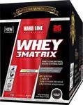 Hardline Nutrition Whey 3 Matrix 30 gr x 26 Adet