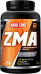 Hardline Nutrition ZMA 180 Kapsül Sporcu Vitamini