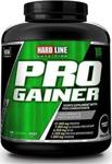 Hardline Pro Gainer 3 Kg Çikolata Aromalı Karbonhidrat Tozu