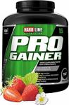 Hardline Pro Gainer Çilekli 3000 Gr