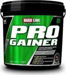 Hardline Pro Gainer Kilo Almaya Yardımcı 5000 Gr. - Çikolata