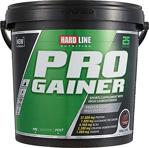 Hardline Pro Gainer Kilo Almaya Yardımcı 5000 Gr. - Çilek