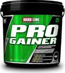 Hardline Pro Gainer Kilo Almaya Yardımcı 5000 Gr. - Muz