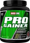 Hardline Progainer Çilekli Çilek 1406 Gr Gainer Karbonhidrat Tozu