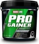 Hardline Progainer Karbonhidrat Tozu 5 Kg Çikolata Aromalı Gainer