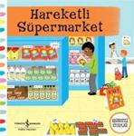 Hareketli Süpermarket