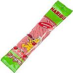 Haribo 200 Gr Strawberry Sour Spaghetti