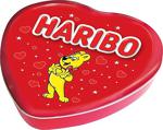 Haribo 250 Gr Kalp Kutu