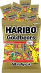 Haribo Altın Ayıcık 200 Gr - 6'Lı Paket